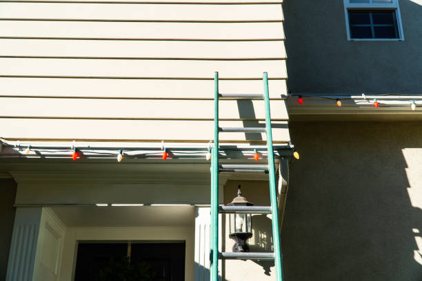 Affordable Siding Repair and Maintenance Services in Bakersfield, CA